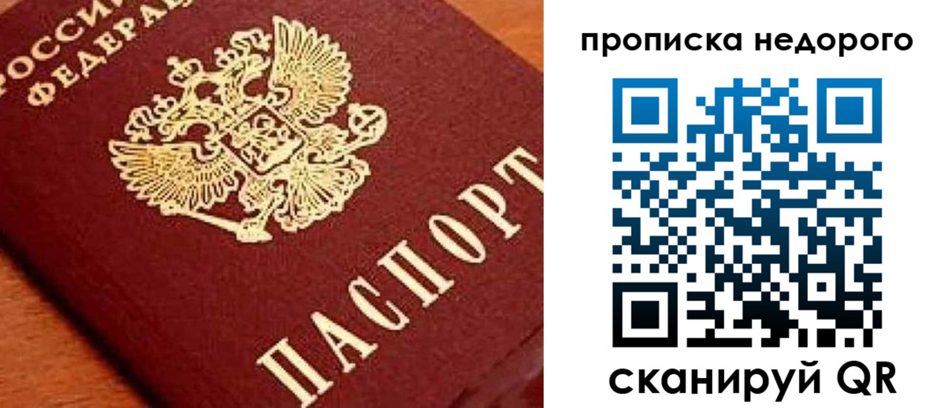 прописка законно в Дмитрове